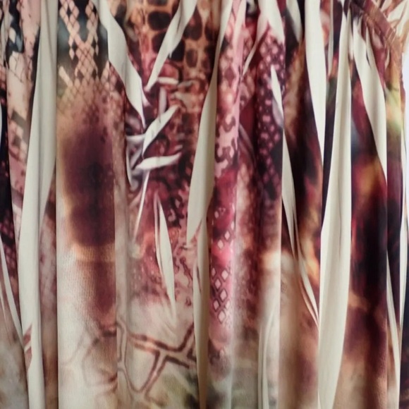 Apt 9 Maxi Dress - Picture 7 of 9